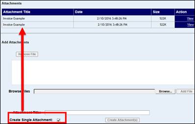 Adjustments screen showing two documents with the same title