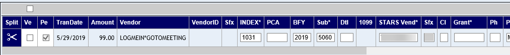 verifier check boxes